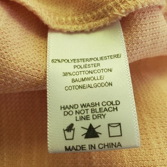 Sunday in Brooklyn | Anthropologie Pink Textured Off-Shouler Top - Picture 9 of 9